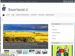 Sites similar to saarland.cc