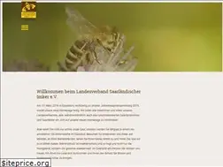 Sites similar to saarlandimker.de
