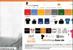 Sites similar to saarlandladen.de
