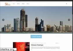 Sites similar to saarlandstartup.de