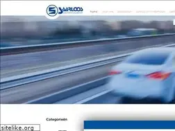 Sites similar to saarloos.com