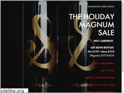 Sites similar to saarloosandsons.com