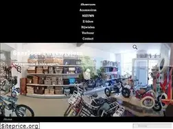 Sites similar to saarloostweewielers.nl