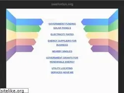 Sites similar to saarlorlux.org