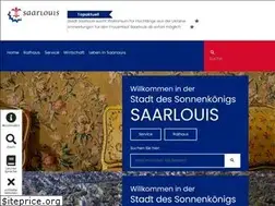 Sites similar to saarlouis.de