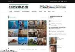 Sites similar to saarlouis24.de
