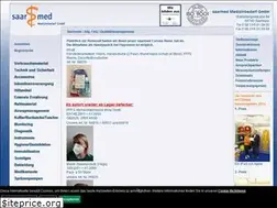 Sites similar to saarmed.info