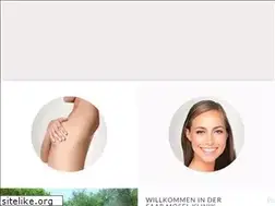 Sites similar to saarmoselklinik.de