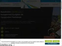 Sites similar to saarmoselle.org