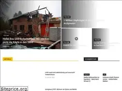 Sites similar to saarnews.com