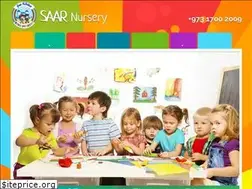 Sites similar to saarnursery.com