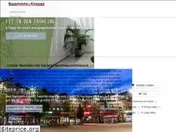 Sites similar to saarpark-center.de
