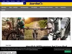 Sites similar to saarrad-shop.de