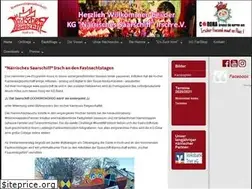 Sites similar to saarschiff.de