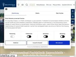 Sites similar to saarschleife.de