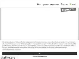 Sites similar to saarschleifenland.de