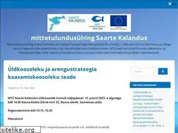 Sites similar to saartekalandus.ee