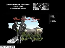 Sites similar to saartent.de