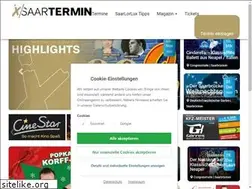 Sites similar to saartermin.de