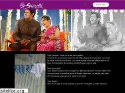 Sites similar to saarthibeautycare.com