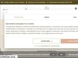 Sites similar to saartjeprum.nl
