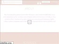 Sites similar to saartjiebaartmancentre.org.za