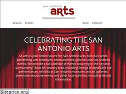 Sites similar to saarts.com