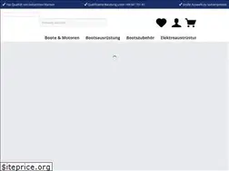 Sites similar to saarwebstore.de