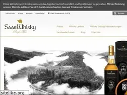 Sites similar to saarwhisky.de