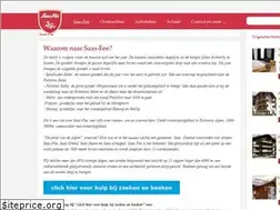 Sites similar to saas-fee.nl