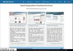 Sites similar to saas-secure.com