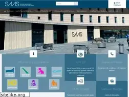 Sites similar to saas.ad