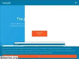 Sites similar to saas.do
