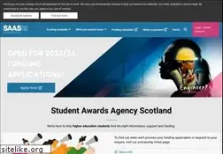 Sites similar to saas.gov.uk