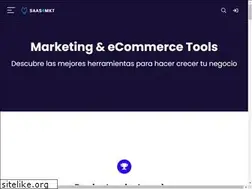 Sites similar to saas4marketing.com