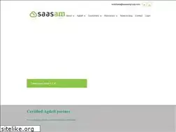 Sites similar to saasamgroup.com