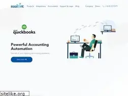 Sites similar to saasant.com