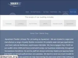 Sites similar to saasaudit.com.au