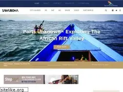Sites similar to saasawubona.com