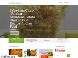 Sites similar to saasbahurasoi.com