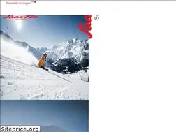 Sites similar to saasbalen.ch