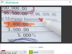 Sites similar to saasbank.jp