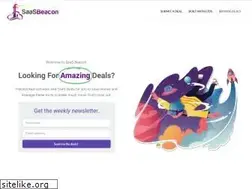Sites similar to saasbeacon.com