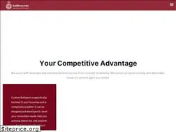 Sites similar to saasberrylabs.com