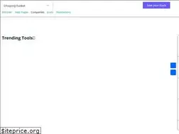 Sites similar to saasbook.io