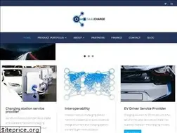 Sites similar to saascharge.com