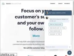 Sites similar to saascollective.net