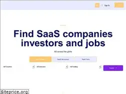 Sites similar to saascommunity.com