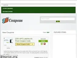 Sites similar to saascoupon.com
