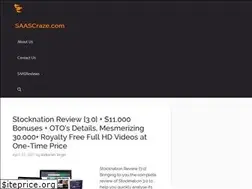 Sites similar to saascraze.com